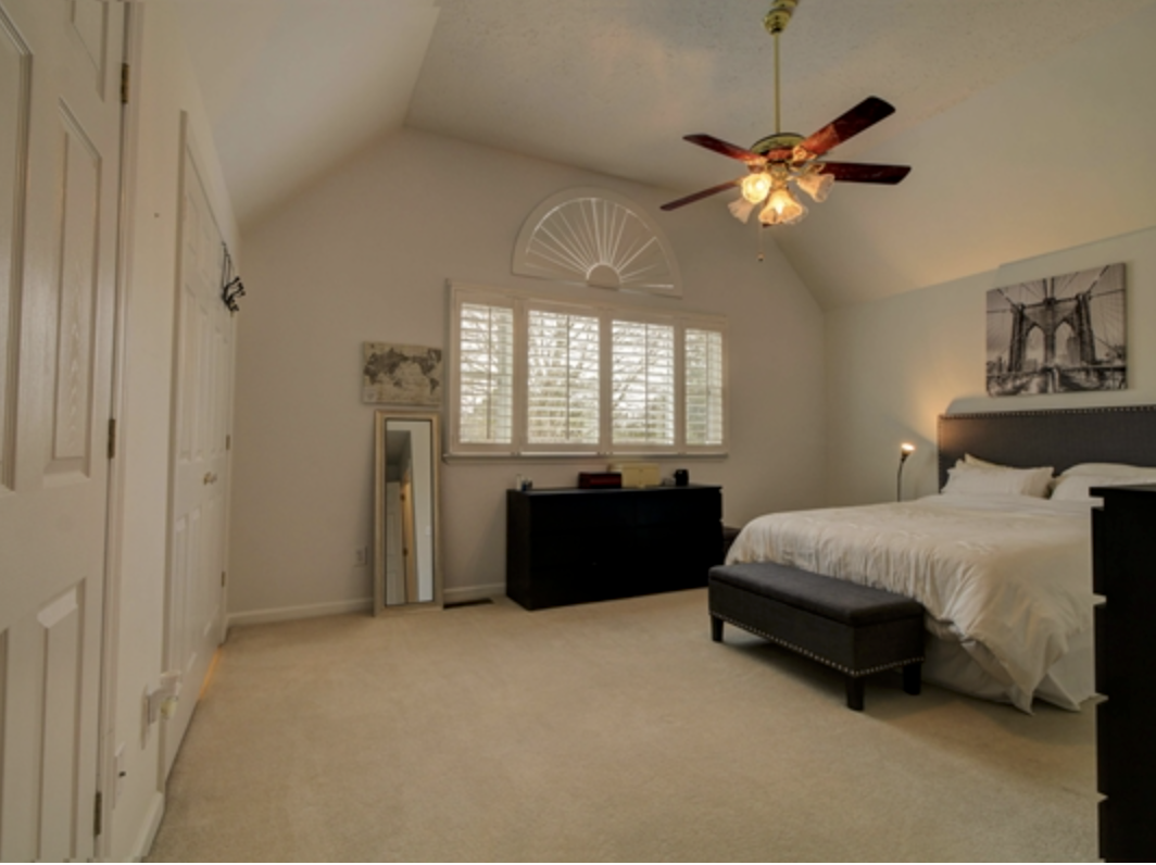 Beautiful Homes for Sale Near Camp Lejeune